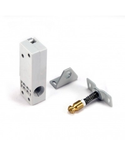 Замок электромеханический Promix-SM420.10 в Ставрополе Электромагнитные замки Pintop.ru