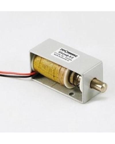 Замок электромеханический Promix-SM490.10 в Ставрополе Электромеханические замки Pintop.ru