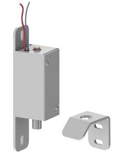 Замок электромеханический Promix-SM491.10 в Ставрополе Электромеханические замки Pintop.ru