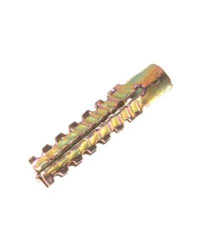 Дюбель металлический универсальный 10х60 (10 шт/уп) Промрукав (PR08.10211) в Ставрополе Крепеж: Дюбели, шурупы, саморезы Pintop.ru