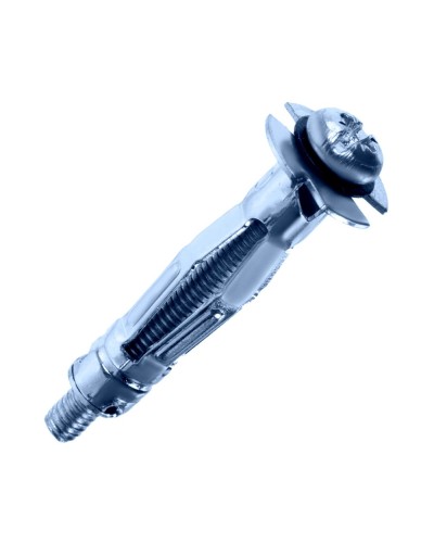 Дюбель Молли М4x59 (1000 шт/уп) Промрукав (PR08.10227) в Ставрополе Крепеж: Дюбели, шурупы, саморезы Pintop.ru