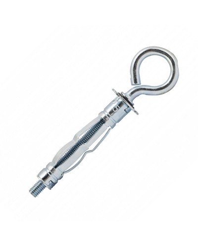 Дюбель Молли R М5x52 с кольцом (10 шт/уп) Промрукав (PR08.10116) в Ставрополе Крепеж: Дюбели, шурупы, саморезы Pintop.ru