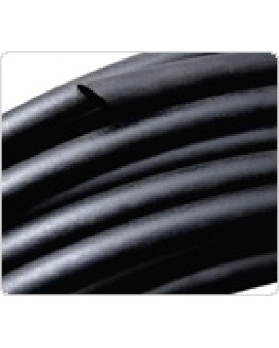 Труба гладкая ПНД тяжёлая 16 мм Промрукав 161056 (100 м) в Ставрополе Гладкая труба Pintop.ru