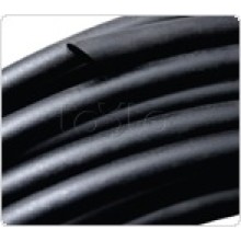 Труба гладкая ПНД тяжёлая 20 мм Промрукав 161058 (100 м)