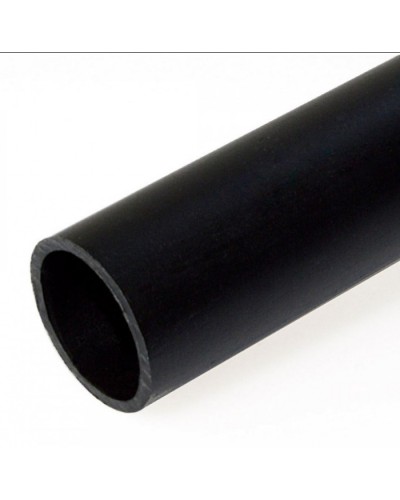 Труба гладкая ПНД 25с (2,0мм) (100м/уп) Промрукав (161059) в Ставрополе Гладкая труба Pintop.ru