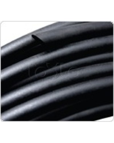 Труба гладкая ПНД тяжёлая 25 мм Промрукав 161060 (100 м) в Ставрополе Гладкая труба Pintop.ru