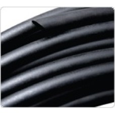 Труба гладкая ПНД тяжёлая 32 мм Промрукав 161062 (100 м)