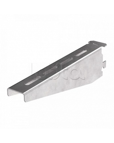 Кронштейн подвеса стоечный ГЭМ 500 Промрукав (PR16.0745) в Ставрополе Огнестойкие кабельные линии Pintop.ru