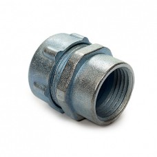 Муфта соединительная резьбовая СТМ(Р)-25 Э-Пласт Промрукав