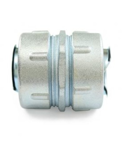 Муфта соединительная СММ-25 Э-Пласт Промрукав в Ставрополе Повороты, муфты, тройники Pintop.ru