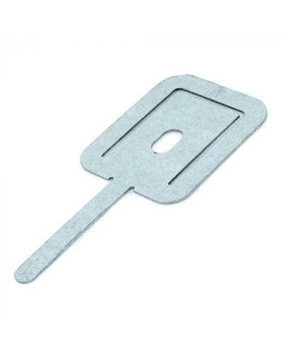 Хомут (FR ПР-25) в гофроящике (5000 шт/кор) Промрукав (PR08.11914) в Ставрополе Стяжки-хомуты Pintop.ru