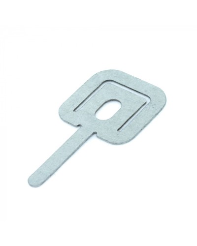 Хомут (FR ПР-25) в гофроящике (1000 шт/кор) Промрукав (PR08.11915) в Ставрополе Стяжки-хомуты Pintop.ru