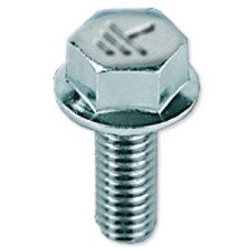 Винт М5х8 для обеспечения электрического контакта крышек (DIN6921) Промрукав (PR08.2525)