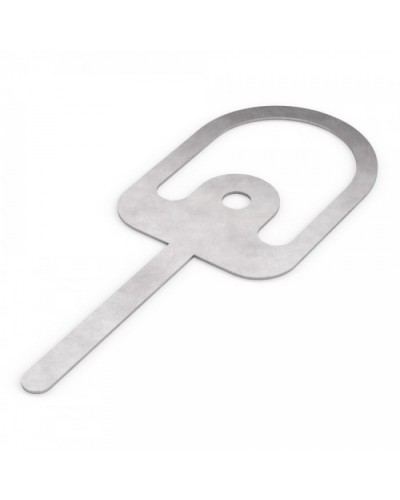 Хомут (FR ПР-40) (100 шт/уп) Промрукав PR08.3660 в Ставрополе Стяжки-хомуты Pintop.ru