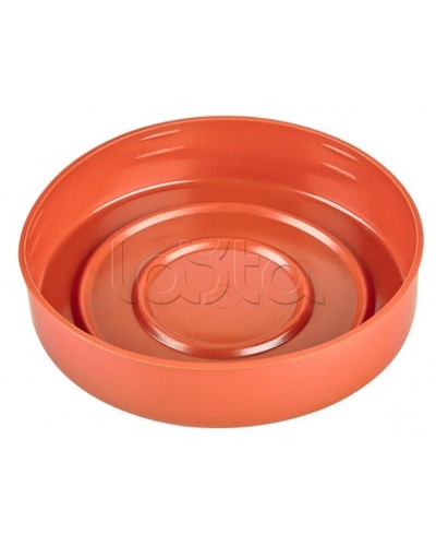 Заглушка для двустенных труб д160 Промрукав (PR08.3735) в Ставрополе Аксессуары для кабель-канала Pintop.ru