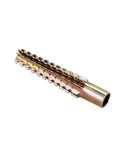 Дюбель металлический универсальный 6х32 (100 шт/уп) Промрукав PR08.3754 в Ставрополе Крепеж: Дюбели, шурупы, саморезы Pintop.ru