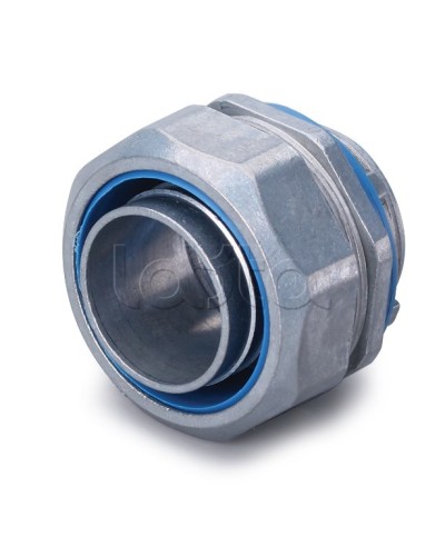 Муфта вводная для металлорукава ВМУ-50 (2) Промрукав (PR08.3817) в Ставрополе Повороты, муфты, тройники Pintop.ru