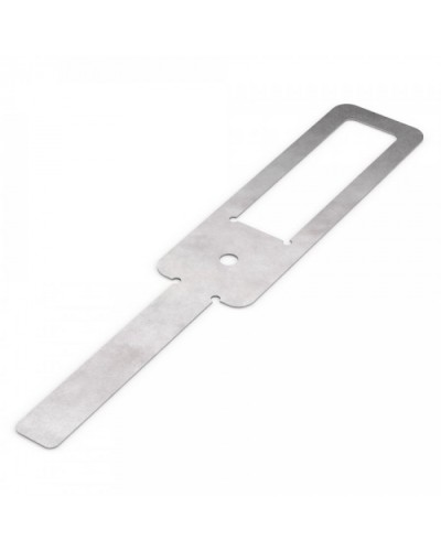 Хомут (FR ПР-60) (100 шт/уп) Промрукав PR08.3828 в Ставрополе Стяжки-хомуты Pintop.ru