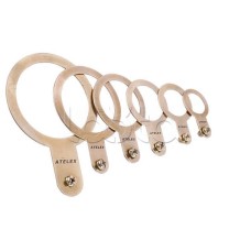 Кольцо заземления М50х1,5 Промрукав (PR08.3868)