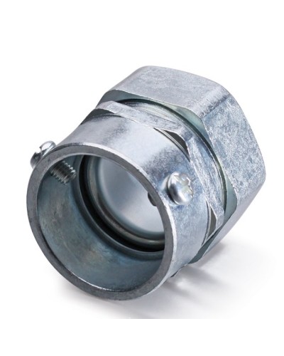 Муфта соединительная СТМ(В)-32 (МТ-32 (1 1/4), гайка под рожковый ключ) Промрукав (PR08.3886) в Ставрополе Повороты, муфты, тройники Pintop.ru