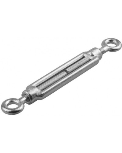 Талреп кольцо-кольцо М8 DIN 1480 тип B (50шт/уп) Промрукав (PR08.3909) в Ставрополе Крепежные изделия Pintop.ru