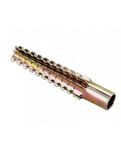 Дюбель металлический универсальный 8х38 (200 шт/уп) Промрукав (PR08.4798) в Ставрополе Крепеж: Дюбели, шурупы, саморезы Pintop.ru