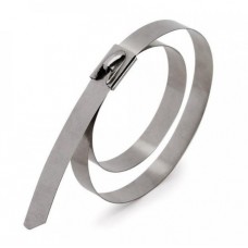 Стяжки кабельные стальные СКС-2 (304) 12*600 (50 шт/уп) Промрукав (PR08.4915)