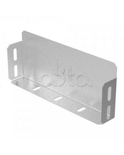 Заглушка лотка Стандарт HDZ 200х80 Промрукав (PR16.1256) в Ставрополе Аксессуары для кабель-канала Pintop.ru