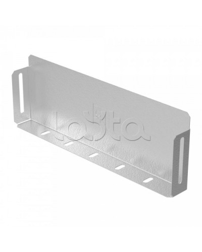 Заглушка лотка Стандарт HDZ 300х100 Промрукав (PR16.1257) в Ставрополе Аксессуары для кабель-канала Pintop.ru