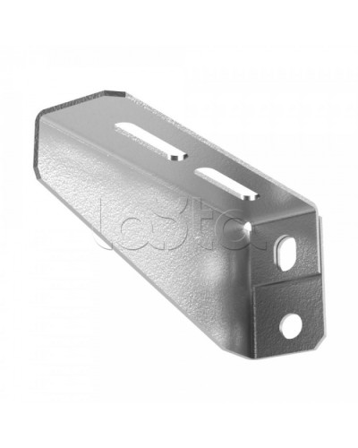 Консоль настенная HDZ КН-200 Промрукав (PR16.1819) в Ставрополе Аксессуары для лотков Pintop.ru