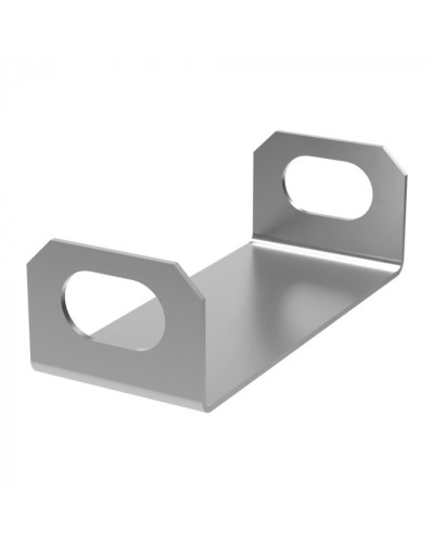 Держатель кабеля Стандарт INOX (AISI 304) 50 Промрукав (PR16.3786) в Ставрополе Аксессуары для лотков Pintop.ru