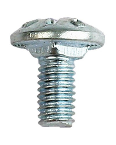 Винт М6х12 с крестообразным шлицем Промрукав (PR08.2431) в Ставрополе Крепеж Pintop.ru
