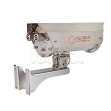 Цифровая в/камера с разрешением 8 Мп Релион-Exd-Н-150-ИК-IP8Мп2.7-13.5Z-220-SD-С-TR