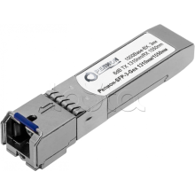 Взрывозащищенный оптический модуль Релион-SFP-10-Gex 1550нм/1310нм.
