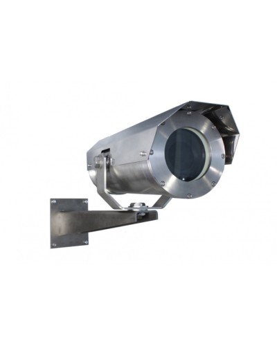 Термокожух взрывозащищенный Релион ТКВ-400-Н исп. 08 в Ставрополе Кожухи для видеокамер (Ex) Pintop.ru