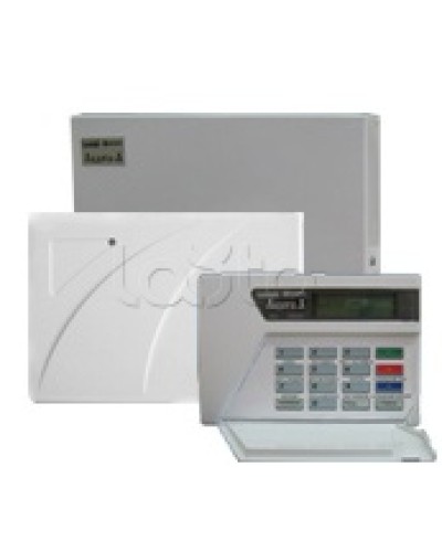 Блок центральный Риэлта Ладога БЦ-А исп.3 в Ставрополе Адресная система пожарной сигнализации ЛАДОГА-А - Риэлта Pintop.ru