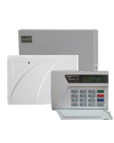 Блок центральный Риэлта Ладога БЦ-А исп.2 в Ставрополе Адресная система пожарной сигнализации ЛАДОГА-А - Риэлта Pintop.ru