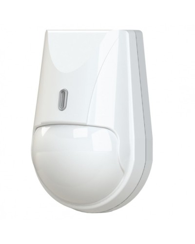 Извещатель охранный объемный оптико-электронныйРиэлта Пирон-4 исп.2 в Ставрополе Извещатели охранные Pintop.ru