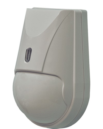 Извещатель охранный оптико-электронный Риэлта Пирон-4Б в Ставрополе Извещатели охранные Pintop.ru