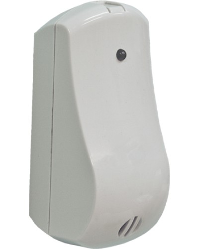 Извещатель поверхностный звуковой радиоканальный Риэлта Стекло-3РК (ИО 32910-4) в Ставрополе Радиоканальная система безопасности Pintop.ru