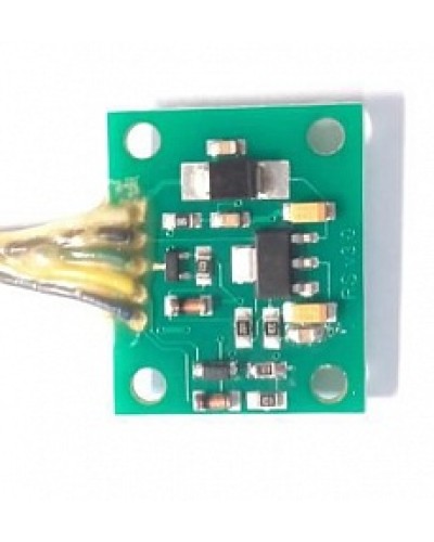 Датчик RS Ростов-Дон Датчик RS для триподов (версия 3.2) в Ставрополе Дополнительное оборудование для СКУД Pintop.ru