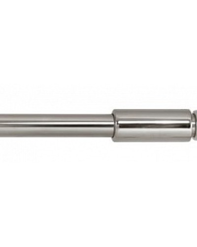 Фиксатор пружинный с перемычкой 32 мм. (до L-1000мм) Ростов-Дон ФП32/1000 НЕРЖ в Ставрополе Ограждения Pintop.ru