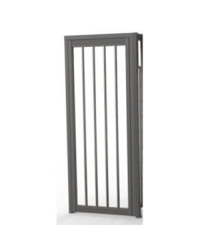 Огрождение полноростовое Ростов-Дон ОПР/1000-Д-3В в Ставрополе Калитки Pintop.ru