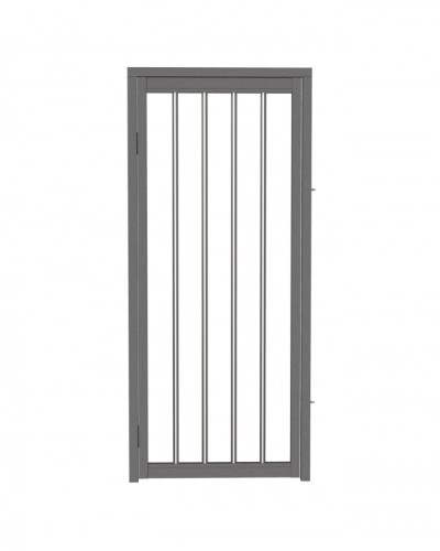 Ограждение полноростовое Ростов-Дон ОПР/1200-Д-3В в Ставрополе Ограждения Pintop.ru