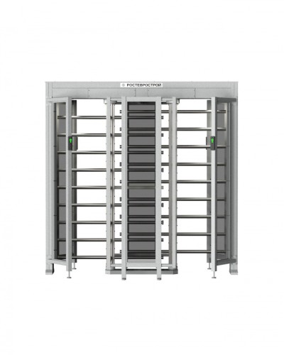 Турникет Ростов-Дон ПР2С/4М2 У (0899) в Ставрополе Турникеты Pintop.ru