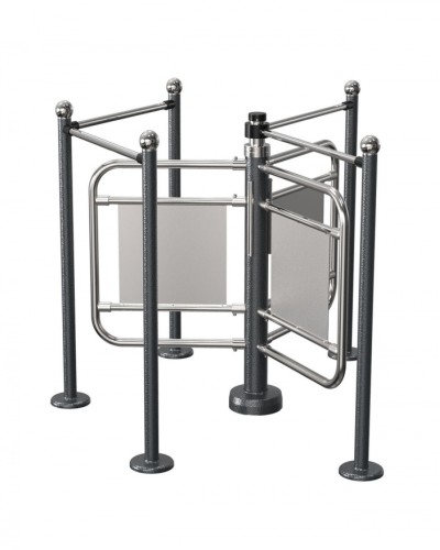 Турникет полуростовой Ростов-Дон Р2М1/3 в Ставрополе Турникеты Pintop.ru