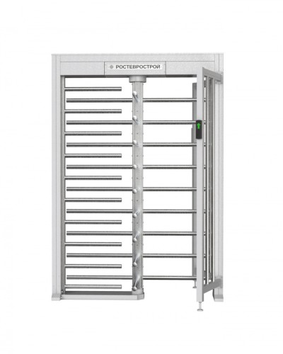 Турникет Ростов-Дон Ростов-Дон ПР1Л/4М2 (869) в Ставрополе Турникеты Pintop.ru