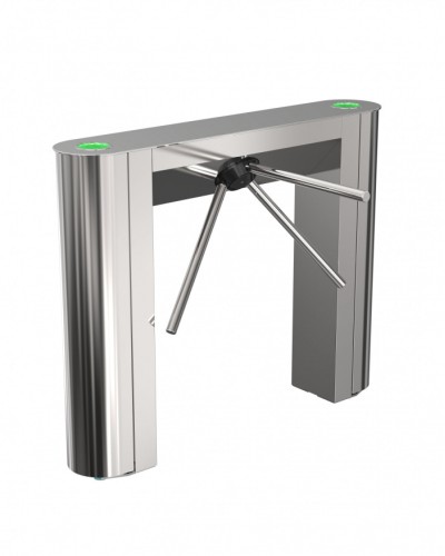 Турникет Ростов-Дон Ростов-Дон ТТ10М1/КП1лв-Н (нержавеющая сталь) в Ставрополе Турникеты Pintop.ru