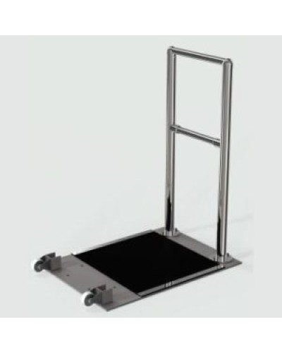 Подиум Ростов-Дон Т9М (Краш.) в Ставрополе Дополнительное оборудование для СКУД Pintop.ru