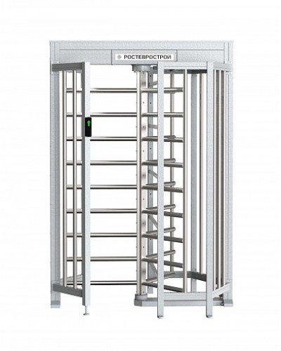 Турникет Ростов-Дон Турникет ПР1/3М2 У в Ставрополе Турникеты Pintop.ru